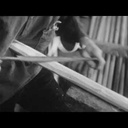 La fabrication à la main des manches d'outils à Rotheux-Rimière (1949)