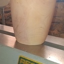 Pot à crayon en Frêne