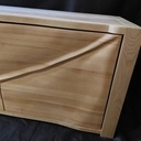 Buffet bas enfilade, le retour