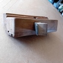 Feuilleret en cormier