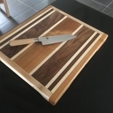 Planches à découper