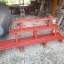 Etagères à plantes et Aménagement de Balcon