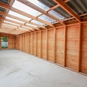 Construction de mon atelier