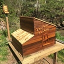 Poulailler "Poltrone & Sofia"