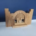 Arche romane Montessori