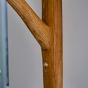 Grande étagère murale en Chêne et épicea