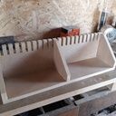 Rack à Serre Joints #1