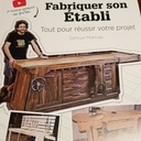 Livre de Samuel Mamias