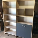 Bibliothèque