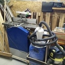 Mon Garage Atelier... Enfin !