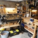 Atelier de la Fruitière