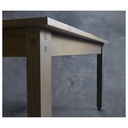 Table à sustentation