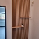 Aménagements / Déco Hall d'entrée