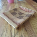 Écuelle à bricolos