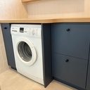 Meuble de salle de bain