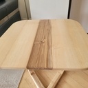 Petite table basse (bout de canapé)