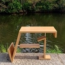 Table basse imaginaire