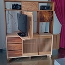 Une commande un peu particulière!