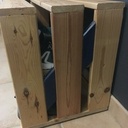 Recyclage de sommier et chutes