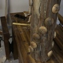 Un calendrier de l'Avent