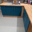 Ma cuisine Home Made