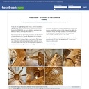 Un arbre vu par un artiste