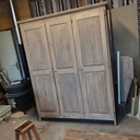 Chambre à coucher pour mon papa