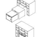 La commode de Diablo