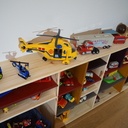Un Meuble A Jouets