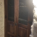 Cadre de porte et coffrage