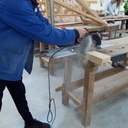 Sujet A1 - Assemblage mi-bois et Tenon Mortaise Embrèvement