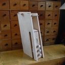 Ampli passif pour grande tablette