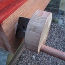 Ma presse à petite menuiserie/lutherie