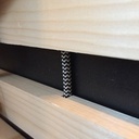 Vide-poche / Porte-manteaux