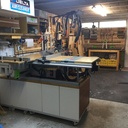 Un espace pour jouer au boiseux!