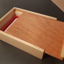 Boîte pour mille bornes