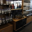 Aménagement d'un espace cosmétique