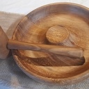 Plateaux casse Noix / fruit Sec