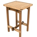 Un petit tabouret