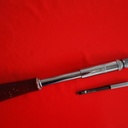 Fabrication d'un porte-embouts pour tournevis Yankee