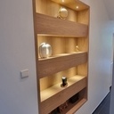 Aménagements / Déco Hall d'entrée