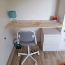 Chambre de mon loulou !!