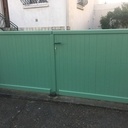 Portail de ville 2 !