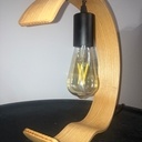 Lampe