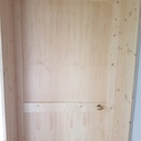 Porte de chambre pour débutant