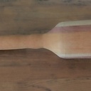 1ere réalisation avec mon tour a bois que je viens d'acquérir.