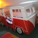 Lit enfant combi phase 2