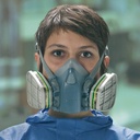 Masque de plongée Décathlon 3 en 1