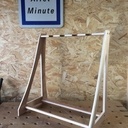 Stand/rack pour guitares