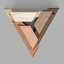 Queues d'arondes (ter)